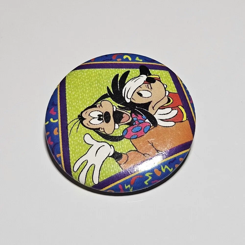 Disney loungefly goof